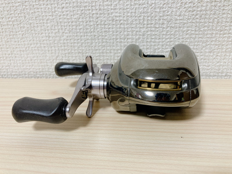 Shimano Baitcasting Reel 98 Scorpion ANTARES Right Reel Gear Ratio 6.2:1