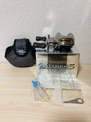 Shimano Baitcasting Reel 99 Scorpion ANTARES 5 Right Gear Ratio 5.1:1 IN BOX