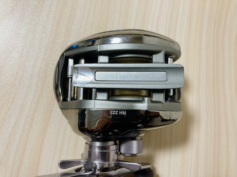 shimano 99 reel Baitcasting Reel 99 Scorpion ANTARES 5 Right Gear Ratio 5.1:1 IN BOX-2