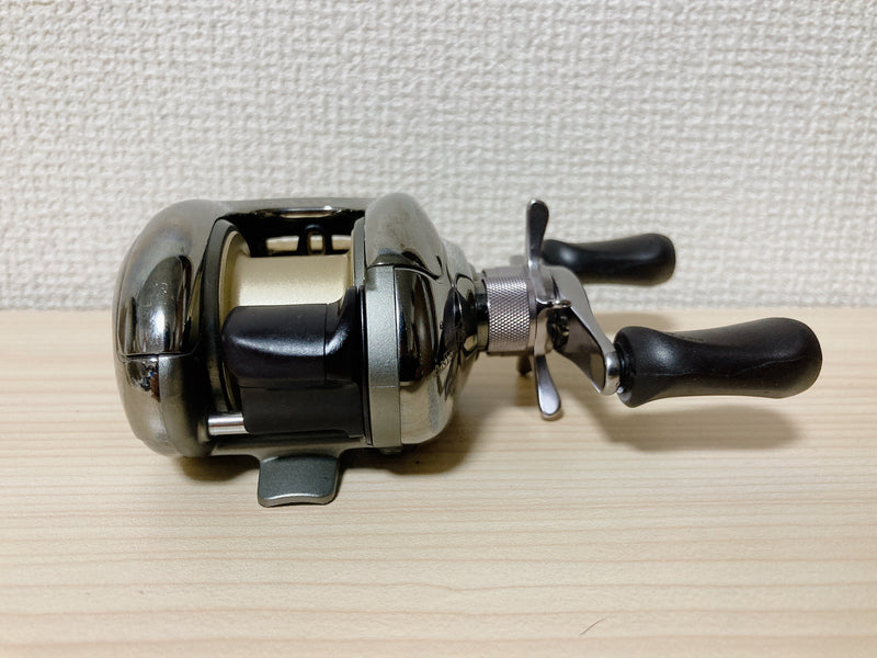 Shimano Baitcasting Reel 99 Scorpion ANTARES 5 Right Gear Ratio 5.1:1 IN BOX