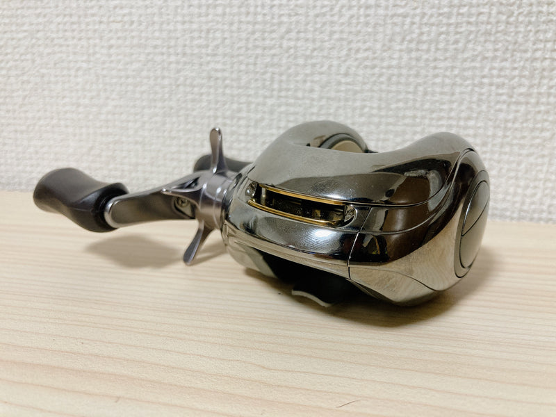 Shimano Baitcasting Reel 99 Scorpion ANTARES 5 Right Gear Ratio 5.1:1 IN BOX