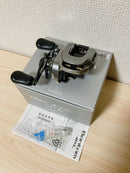 Shimano Baitcasting Reel 18 Bantam MGL HG Right Handed Gear Ratio 7.1:1 IN BOX