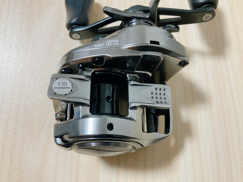 Shimano Baitcasting Reel 18 Bantam MGL HG Right Handed Gear Ratio 7.1:1 IN BOX