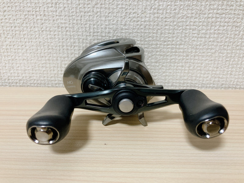 Shimano Baitcasting Reel 18 Bantam MGL HG Right Handed Gear Ratio 7.1:1 IN BOX