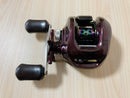 Shimano Baitcasting Reel 00 Scorpion 1000 Right Handle Gear Ratio 6.2:1