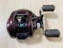 Shimano Baitcasting Reel 00 Scorpion 1000 Right Handle Gear Ratio 6.2:1