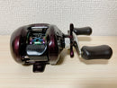 Shimano Baitcasting Reel 00 Scorpion 1000 Right Handle Gear Ratio 6.2:1