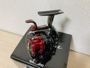 Shimano Spinning Reel 16 BB-X Larissa 2500-DXG Lever-break Fsihing Reel IN BOX