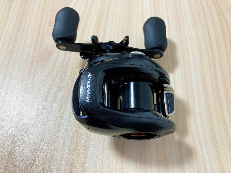 Shimano Baitcasting Reel 12 ALDEBARAN BFS XG Right Hand RH770000 IN BOX