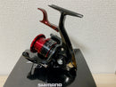 Shimano Spinning Reel 16 BB-X Larissa 2500-DXG Lever-break Fsihing Reel IN BOX