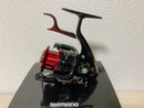 Shimano Spinning Reel 16 BB-X Larissa 2500-DXG Lever-break Fsihing Reel IN BOX