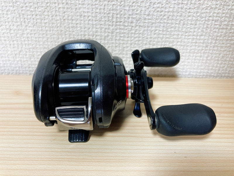 Shimano Baitcasting Reel 12 ALDEBARAN BFS XG Right Hand RH770000 IN BOX