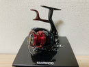 Shimano Spinning Reel 16 BB-X Larissa 2500-DXG Lever-break Fsihing Reel IN BOX