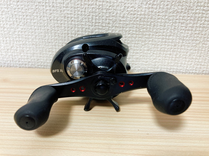 Shimano Baitcasting Reel 12 ALDEBARAN BFS XG Right Hand RH770000 IN BOX