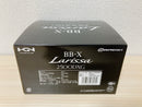 Shimano Spinning Reel 16 BB-X Larissa 2500-DXG Lever-break Fsihing Reel IN BOX