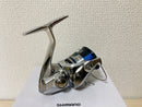 Shimano Spinning Reel 19 STRADIC C2000S Gear Ratio 5.1:1 Fishing Reel IN BOX