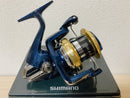 Shimano Surf Casting Reel 14 BULLs EYE 5080 Gear Ratio 4.3:1 Fishing Reel IN BOX