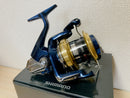 Shimano Surf Casting Reel 14 BULLs EYE 5080 Gear Ratio 4.3:1 Fishing Reel IN BOX