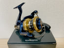 Shimano Surf Casting Reel 14 BULLs EYE 5080 Gear Ratio 4.3:1 Fishing Reel IN BOX