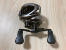 Shimano Baitcasting Reel 17 Scorpion BFS XG Right 8.2:1 Fishing Reel IN BOX