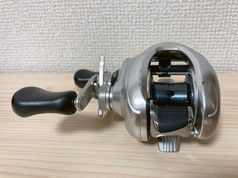 Shimano Baitcasting Reel 16 Metanium MGL XG Left Handle IN BOX