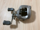 Daiwa Baitcasting Reel TEAM Daiwa-Z 105HL Left Made In Japan