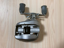 Daiwa Baitcasting Reel TEAM Daiwa-Z 105HL Left Made In Japan