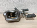 Daiwa Baitcasting Reel TEAM Daiwa-Z 105HL Left Made In Japan