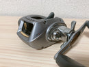 Daiwa Baitcasting Reel TEAM Daiwa-Z 105HL Left Made In Japan