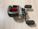 Shimano Baitcasting Reel 11 Scorpion DC7 Left Handed Gear Ratio 7.0:1