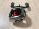 Shimano Baitcasting Reel 11 Scorpion DC7 Left Handed Gear Ratio 7.0:1