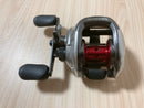 Shimano Baitcasting Reel 11 Scorpion DC7 Left Handed Gear Ratio 7.0:1