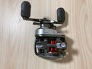 Shimano Baitcasting Reel 11 Scorpion DC7 Left Handed Gear Ratio 7.0:1