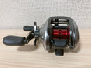 Shimano Baitcasting Reel 11 Scorpion DC7 Left Handed Gear Ratio 7.0:1
