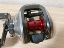 Shimano Baitcasting Reel 11 Scorpion DC7 Left Handed Gear Ratio 7.0:1