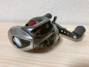 Shimano Baitcasting Reel 11 Scorpion DC7 Left Handed Gear Ratio 7.0:1