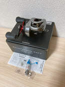 Shimano Baitcasting Reel 21 Scorpion MD 300XG Right Gear Ratio 7.9:1 IN BOX