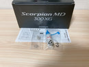 Shimano Baitcasting Reel 21 Scorpion MD 300XG Right Gear Ratio 7.9:1 IN BOX