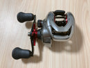 Shimano Baitcasting Reel 21 Scorpion MD 300XG Right Gear Ratio 7.9:1 IN BOX
