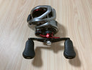 Shimano Baitcasting Reel 21 Scorpion MD 300XG Right Gear Ratio 7.9:1 IN BOX