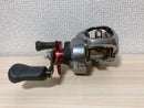 Shimano Baitcasting Reel 21 Scorpion MD 300XG Right Gear Ratio 7.9:1 IN BOX