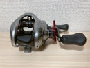Shimano Baitcasting Reel 21 Scorpion MD 300XG Right Gear Ratio 7.9:1 IN BOX