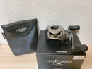 Shimano Baitcasting Reel 16 ANTARES DC Left Handed IN BOX