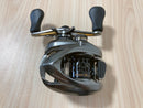 Shimano Baitcasting Reel 16 ALDEBARAN BFS XG Right Gear Ratio 8.0:1 IN BOX