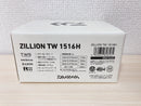 Daiwa Baitcasting Reel 15 ZILLION TW 1516-H Right Gear Ratio 6.3 IN BOX