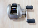 Shimano Baitcasting Reel Scorpion Metanium Mg Left Made In Japan