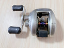 Shimano Baitcasting Reel Scorpion Metanium Mg Left Made In Japan