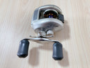 Shimano Baitcasting Reel Scorpion Metanium Mg Left Made In Japan