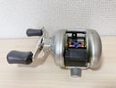 Shimano Baitcasting Reel Scorpion Metanium Mg Left Made In Japan