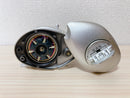 Shimano Baitcasting Reel Scorpion Metanium Mg Left Made In Japan